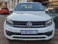 2019 Volkswagen Amarok 2.0 TDI C-Line (103kW) Double-Cab