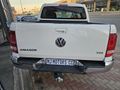 2019 Volkswagen Amarok 2.0 TDI C-Line (103kW) Double-Cab