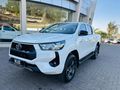 2026 Toyota Hilux 2.4 GD-6 Raider 4x4 Double-Cab