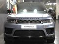 2021 Land Rover Range Rover Sport 3.0 D SE (190kW)