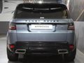 2021 Land Rover Range Rover Sport 3.0 D SE (190kW)