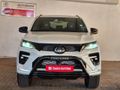2025 Toyota Fortuner 2.8GD-6 4x4 GR-S Auto