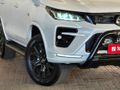 2025 Toyota Fortuner 2.8GD-6 4x4 GR-S Auto