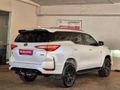 2025 Toyota Fortuner 2.8GD-6 4x4 GR-S Auto