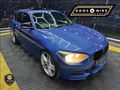2013 BMW 1 Series M135i 5-dr Auto