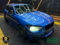 2013 BMW 1 Series M135i 5-dr Auto