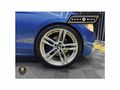 2013 BMW 1 Series M135i 5-dr Auto