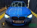2013 BMW 1 Series M135i 5-dr Auto
