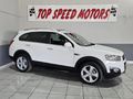2013 Chevrolet Captiva 3.0 LTZ 4x4 Auto