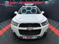 2013 Chevrolet Captiva 3.0 LTZ 4x4 Auto