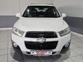2013 Chevrolet Captiva 3.0 LTZ 4x4 Auto