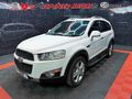 2013 Chevrolet Captiva 3.0 LTZ 4x4 Auto