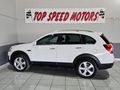 2013 Chevrolet Captiva 3.0 LTZ 4x4 Auto