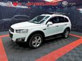 2013 Chevrolet Captiva 3.0 LTZ 4x4 Auto