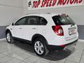 2013 Chevrolet Captiva 3.0 LTZ 4x4 Auto