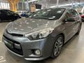 2014 Kia Cerato Koup 1.6T GDi