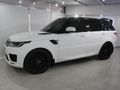 2020 Land Rover Range Rover Sport 3.0 D SE (190kW)