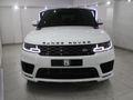 2020 Land Rover Range Rover Sport 3.0 D SE (190kW)