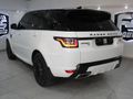 2020 Land Rover Range Rover Sport 3.0 D SE (190kW)