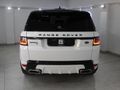 2020 Land Rover Range Rover Sport 3.0 D SE (190kW)