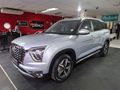 2024 Hyundai Creta Grand 2.0 Executive