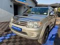 2011 Toyota Fortuner 3.0 D-4D 4x4 Auto
