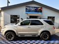 2011 Toyota Fortuner 3.0 D-4D 4x4 Auto
