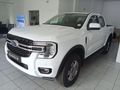 2025 Ford Ranger 2.0D XLT 4X4 Double Cab Auto