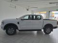 2025 Ford Ranger 2.0D XLT 4X4 Double Cab Auto