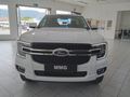 2025 Ford Ranger 2.0D XLT 4X4 Double Cab Auto