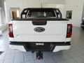 2025 Ford Ranger 2.0D XLT 4X4 Double Cab Auto