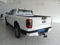 2025 Ford Ranger 2.0D XLT 4X4 Double Cab Auto