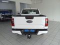 2025 Ford Ranger 2.0D XLT 4X4 Double Cab Auto