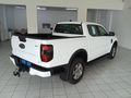 2025 Ford Ranger 2.0D XLT 4X4 Double Cab Auto