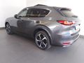 2026 Mazda CX-60 3.3D AWD Takumi