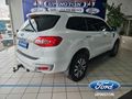 2019 Ford Everest 2.0D XLT Auto