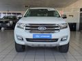 2019 Ford Everest 2.0D XLT Auto