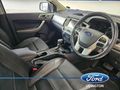 2019 Ford Everest 2.0D XLT Auto