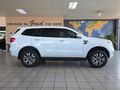 2019 Ford Everest 2.0D XLT Auto