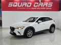 2019 Mazda CX-3 2.0 Dynamic Auto