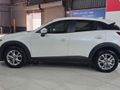 2019 Mazda CX-3 2.0 Dynamic Auto