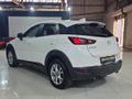 2019 Mazda CX-3 2.0 Dynamic Auto