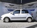 2010 Hyundai Getz 1.4