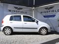 2010 Hyundai Getz 1.4