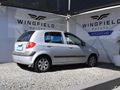 2010 Hyundai Getz 1.4