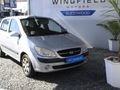 2010 Hyundai Getz 1.4