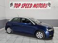 2014 Audi A1 Sportback 1.4 TFSI Ambition S-Line Auto (136kW)