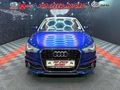 2014 Audi A1 Sportback 1.4 TFSI Ambition S-Line Auto (136kW)