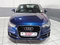 2014 Audi A1 Sportback 1.4 TFSI Ambition S-Line Auto (136kW)