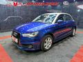 2014 Audi A1 Sportback 1.4 TFSI Ambition S-Line Auto (136kW)